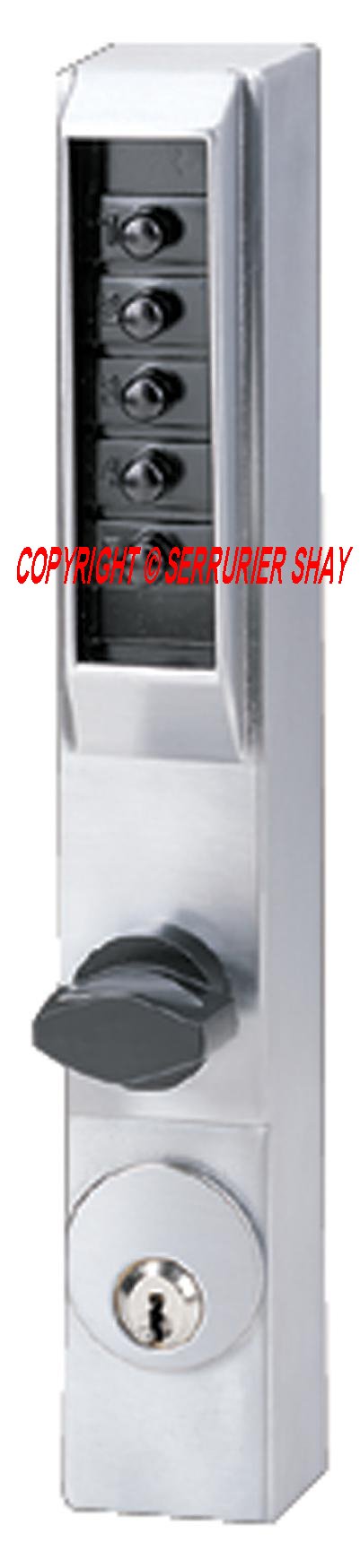 Kaba 3000 Series (46)