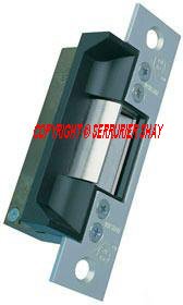 Adams rite Electric strike (25)