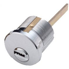 Mul-T-lock� Mortise Cylinder Rim (26)