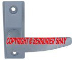 Lever Handle (36)